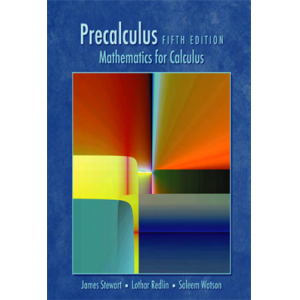 Precalculus-Mathematics for Calculus 5Ed